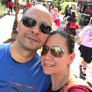 Meet your Posher, Rosamerica